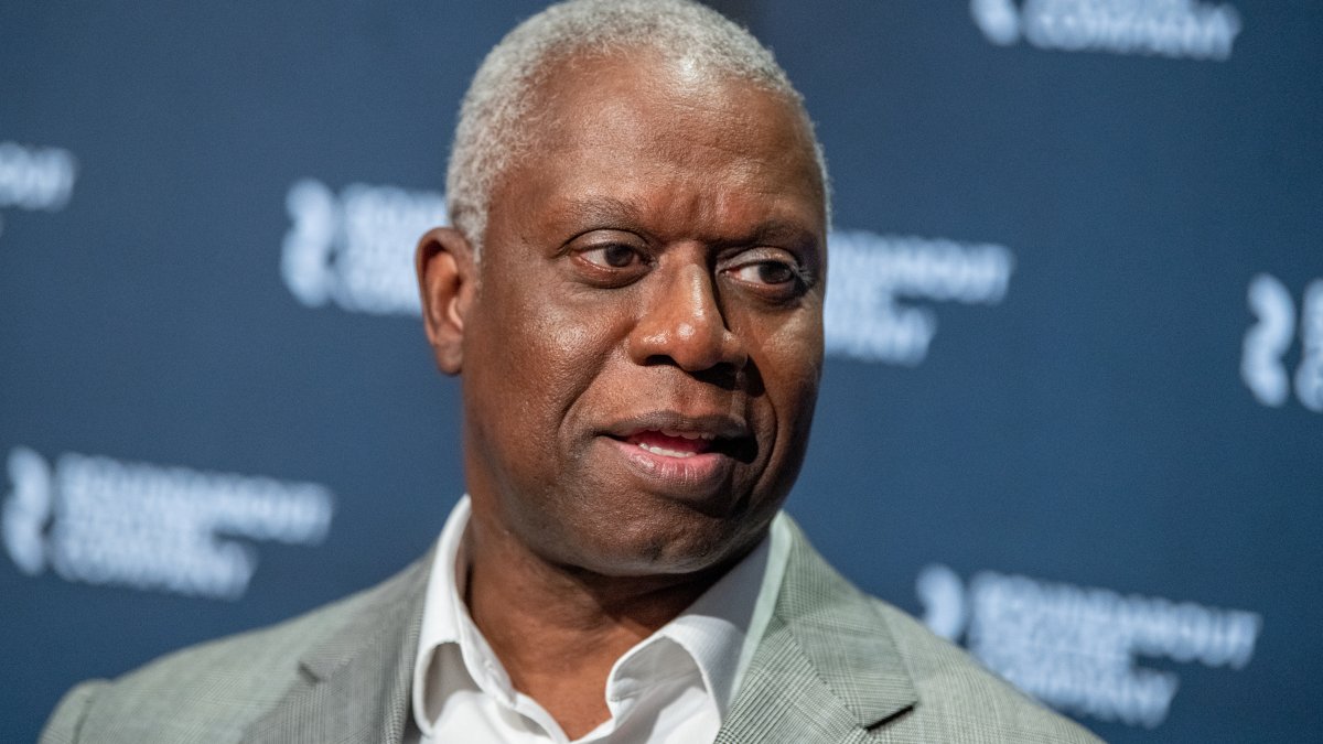 Andre Braugher's friends, colleagues remember beloved actor – NBC Bay Area - Vimarsana News