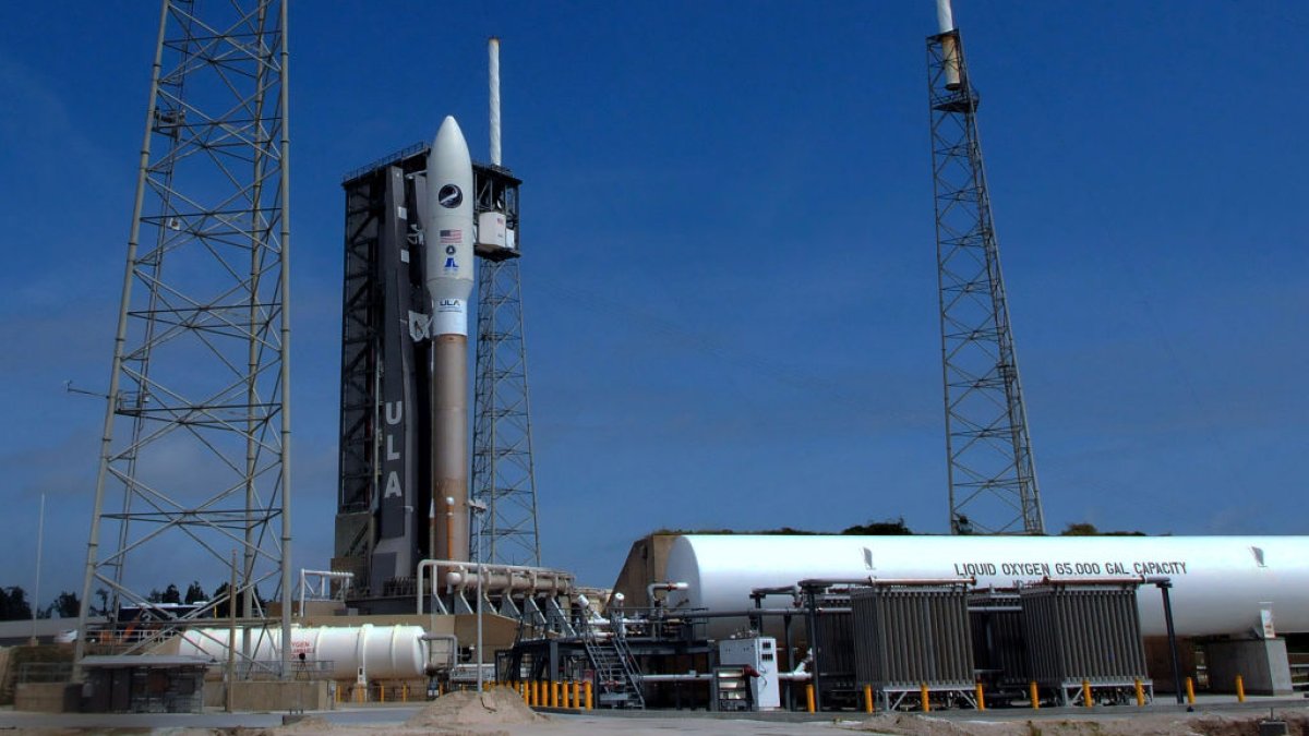 US Space Force launches X-37B space plane for secret mission – NBC Bay Area - Vimarsana News