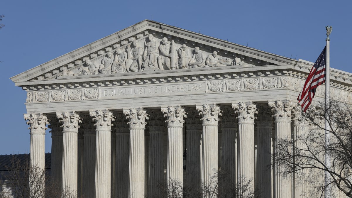 Supreme Court hears Trump's appeal of Colorado ballot – NBC Bay Area - Vimarsana News