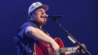 Luke Combs Live from Arizona Financial Theatre for SiriusXM and Pandora in Phoenix, AZ