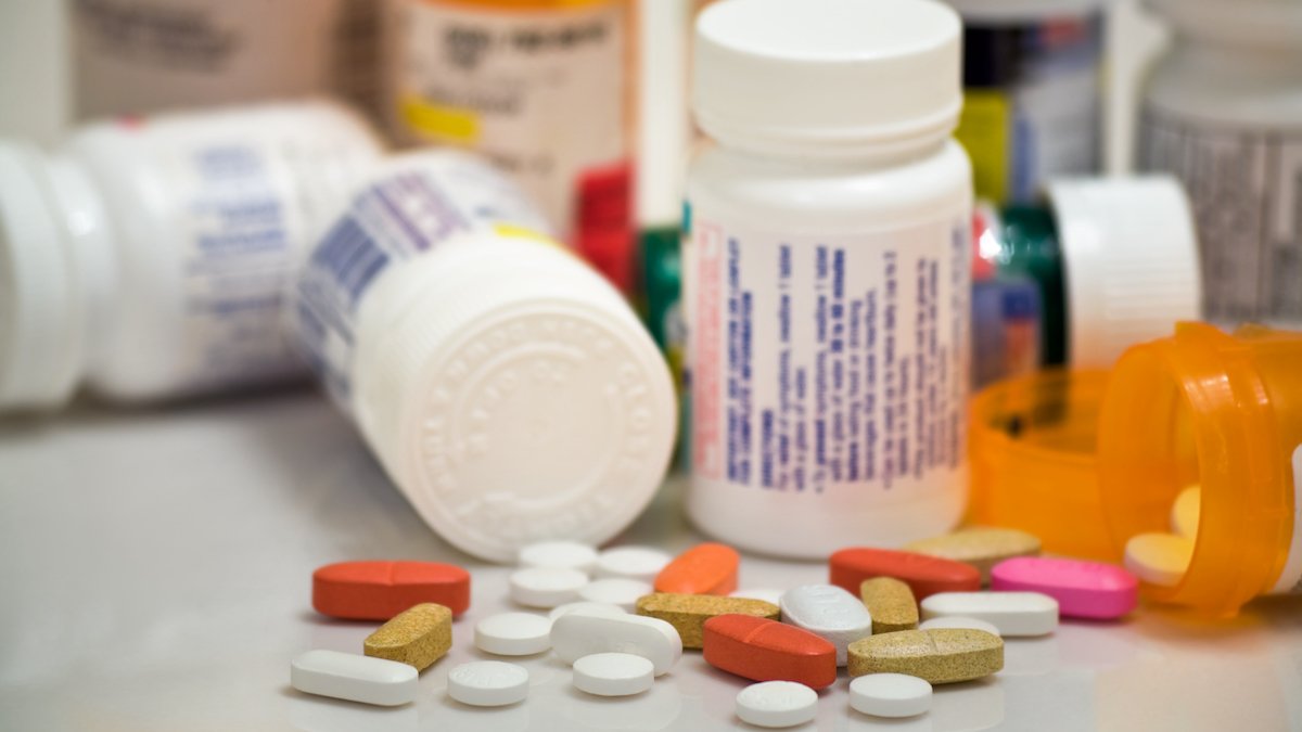 These prescription drug donation programs help patients in need get free medications – NBC Bay Area - Vimarsana News