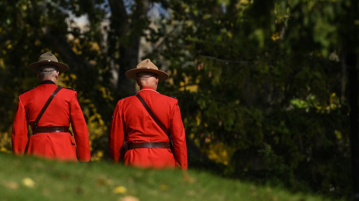 Terror plot against Jewish people allegedly thwarted in Canada – NBC Bay Area - Vimarsana News