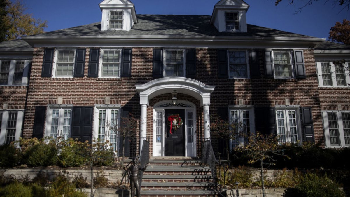 'Home Alone': How rich are the McCallisters? The NY Times turns to economists for answers – NBC Bay Area - Vimarsana News