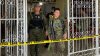 Bombing kills at least four Christian worshippers in the Philippines, officials say
