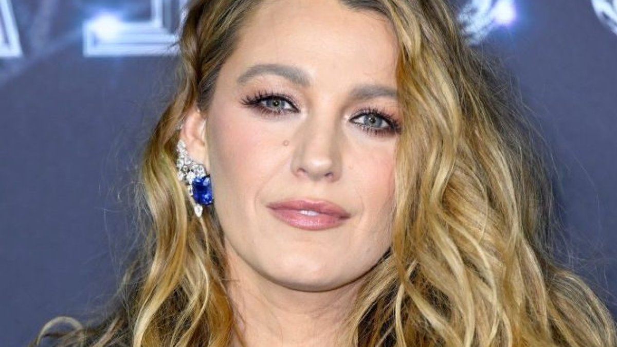 Blake Lively speaks out on Taylor Swift and Beyoncé supporting each other – NBC Bay Area - Vimarsana News