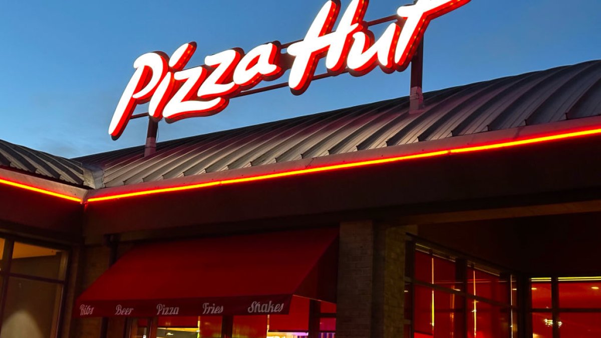 Pizza Hut delivery drivers laid off NBC Bay Area