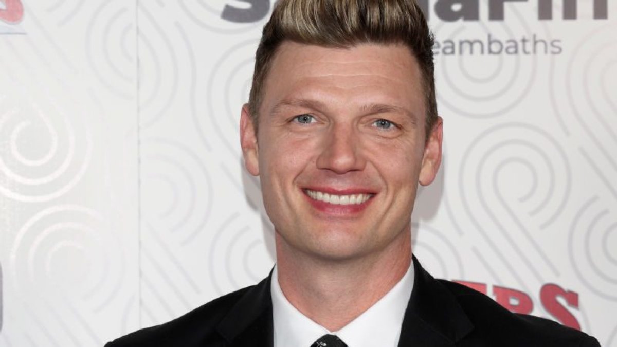 Nick Carter shares family video in first post since sister Bobbie Jean's death – NBC Bay Area - Vimarsana News
