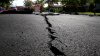Increased danger on the fault behind 2014 Napa earthquake, new research says