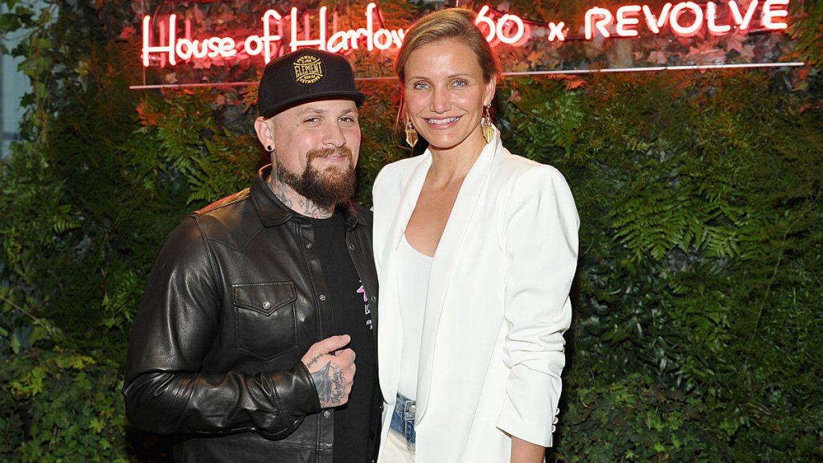 Cameron Diaz says we should 'normalize separate bedrooms' for couples – NBC Bay Area - Vimarsana News