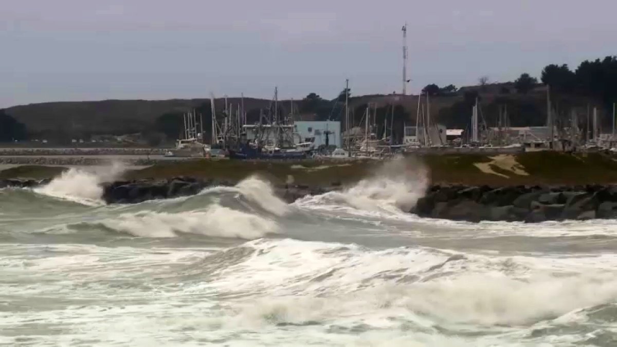 Bay Area weather forecast NBC Bay Area