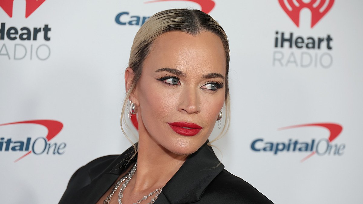 Teddi Mellencamp undergoes surgery amid skin cancer fight – NBC Bay Area - Vimarsana News