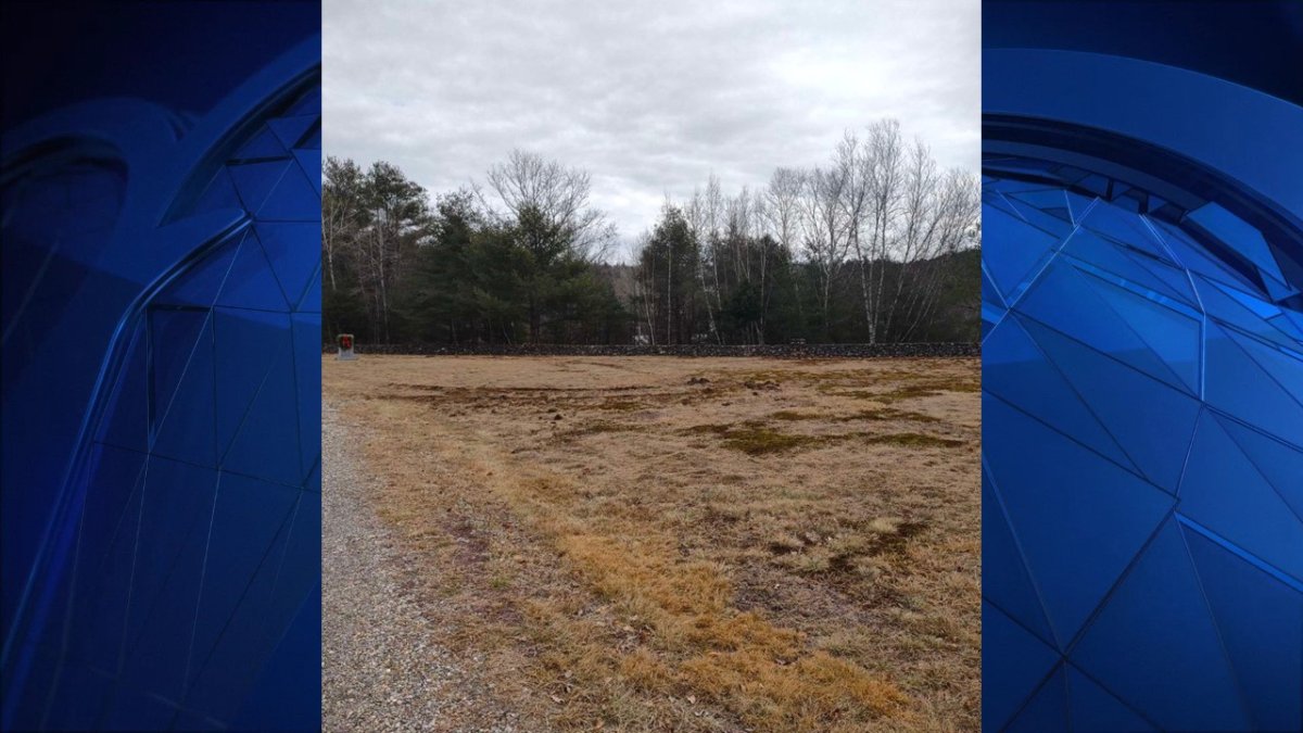 Cemetery Grounds Criminal Mischief Croydon New Hampshire – NBC Bay Area - Vimarsana News