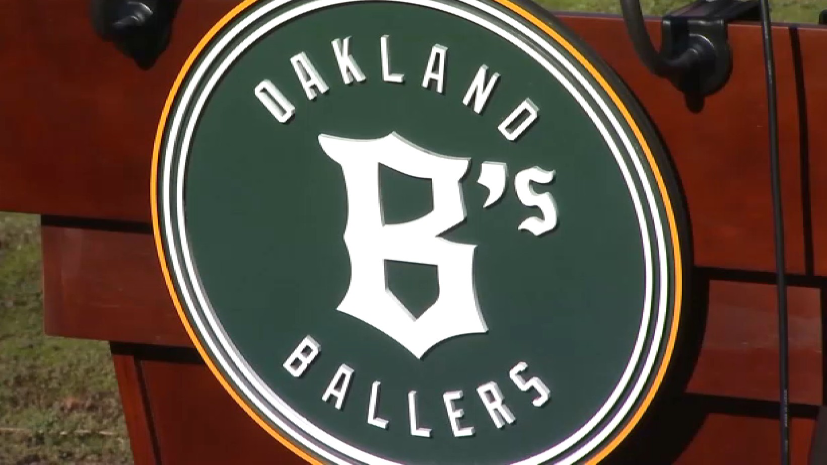 Oakland Ballers Surpass $1 Million In Fan Investment – NBC Bay Area