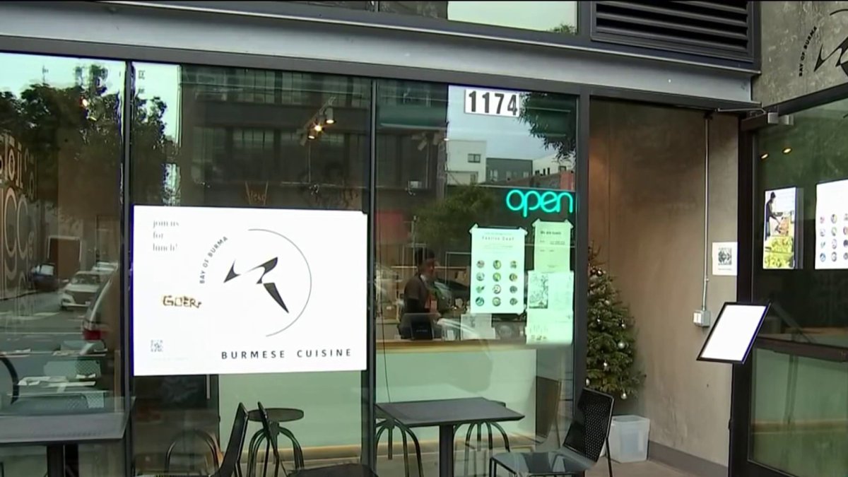 SF restaurant owners seek relocation money amid recent robberies - Vimarsana News