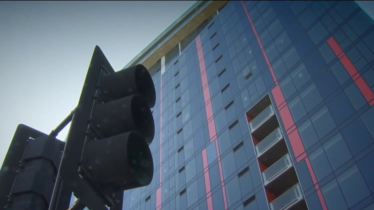 San Jose high-rise towers face foreclosure - Vimarsana News