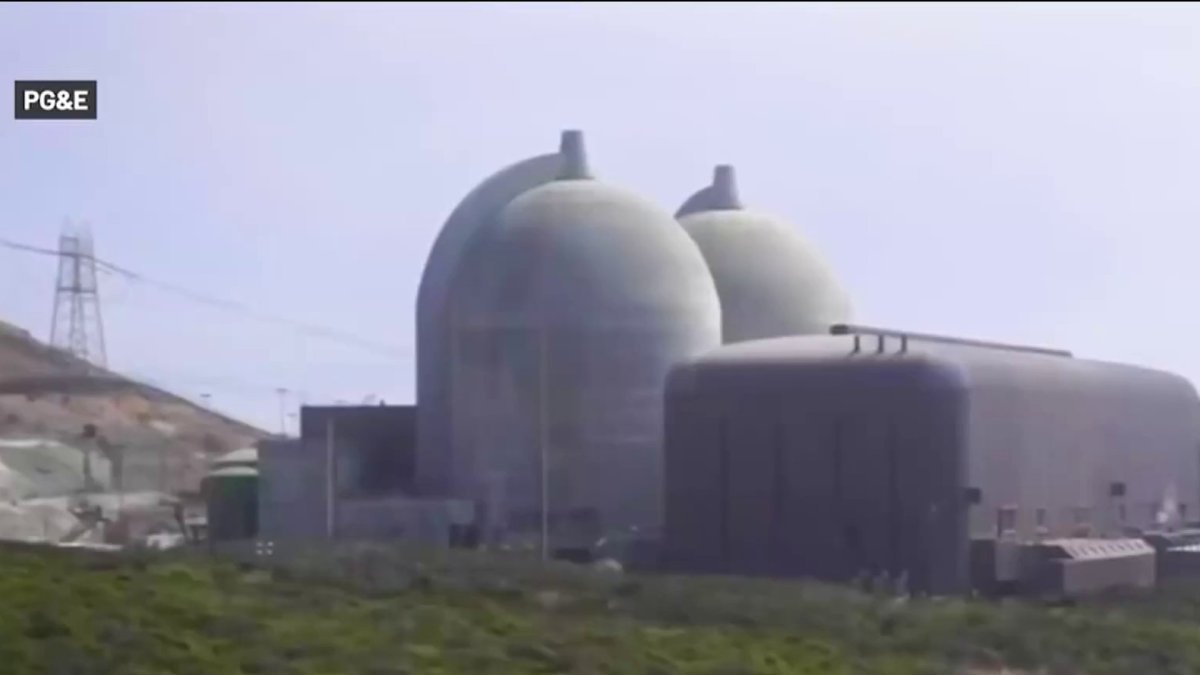 State legislator, expert seek testing to vouch for at-risk welds at PG&E's Diablo plant - Vimarsana News