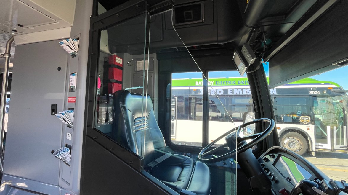 Bus Transit Security Feds take nationwide step to address transit worker assaults – NBC Bay Area
