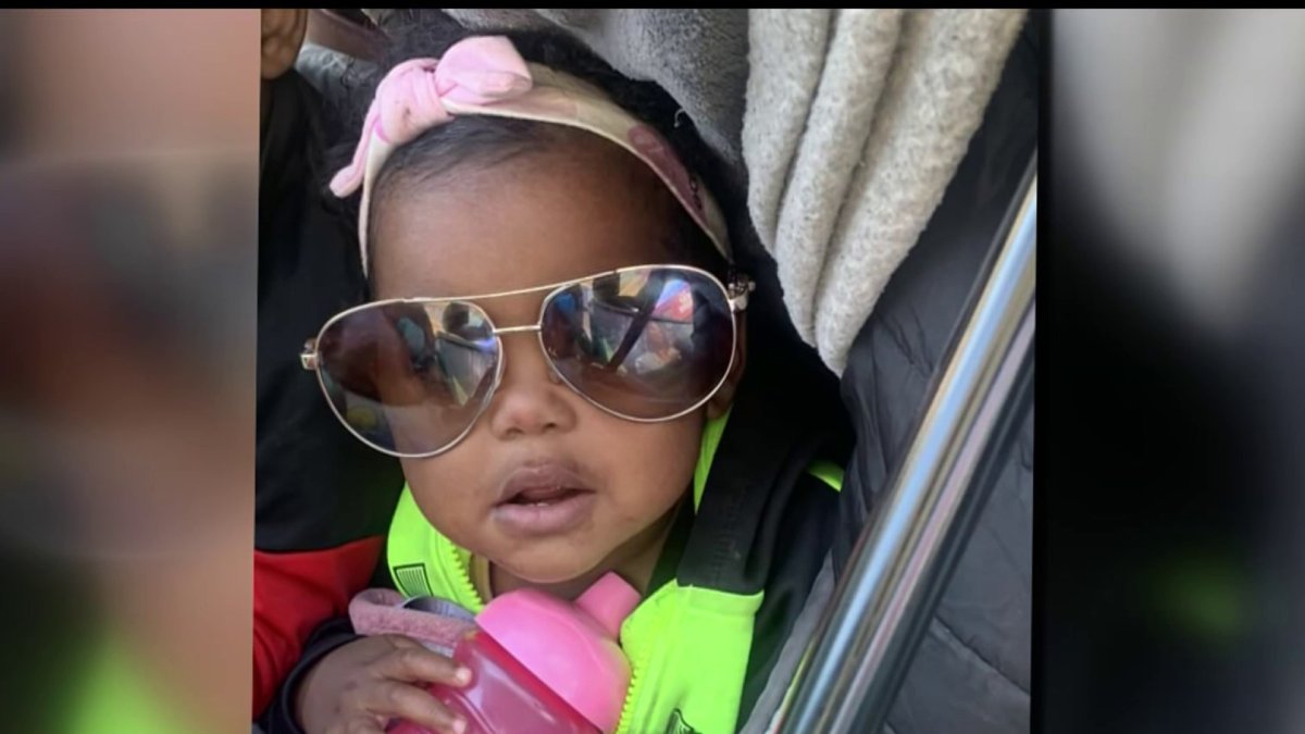 Mom says she tried to get help for child who died at LA bus stop – NBC Bay Area - Vimarsana News
