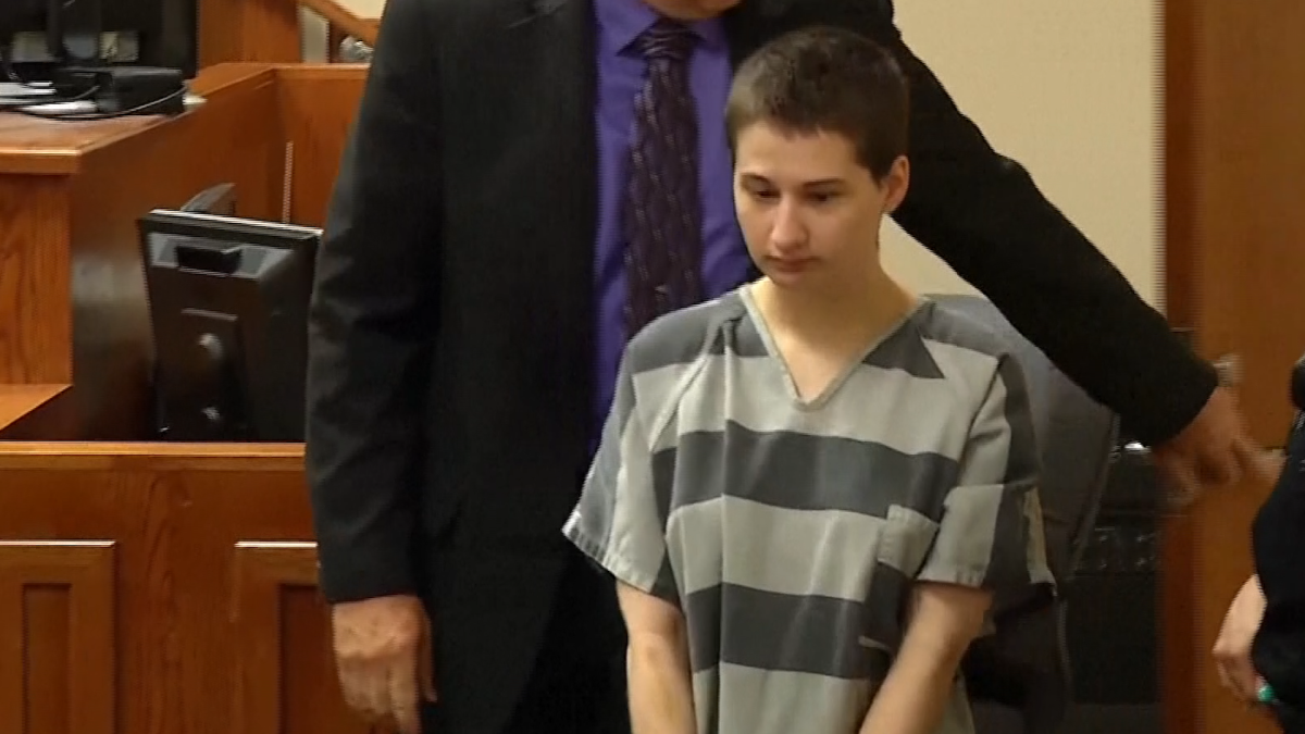 Gypsy Rose Blanchard shares first freedom' pic after prison release