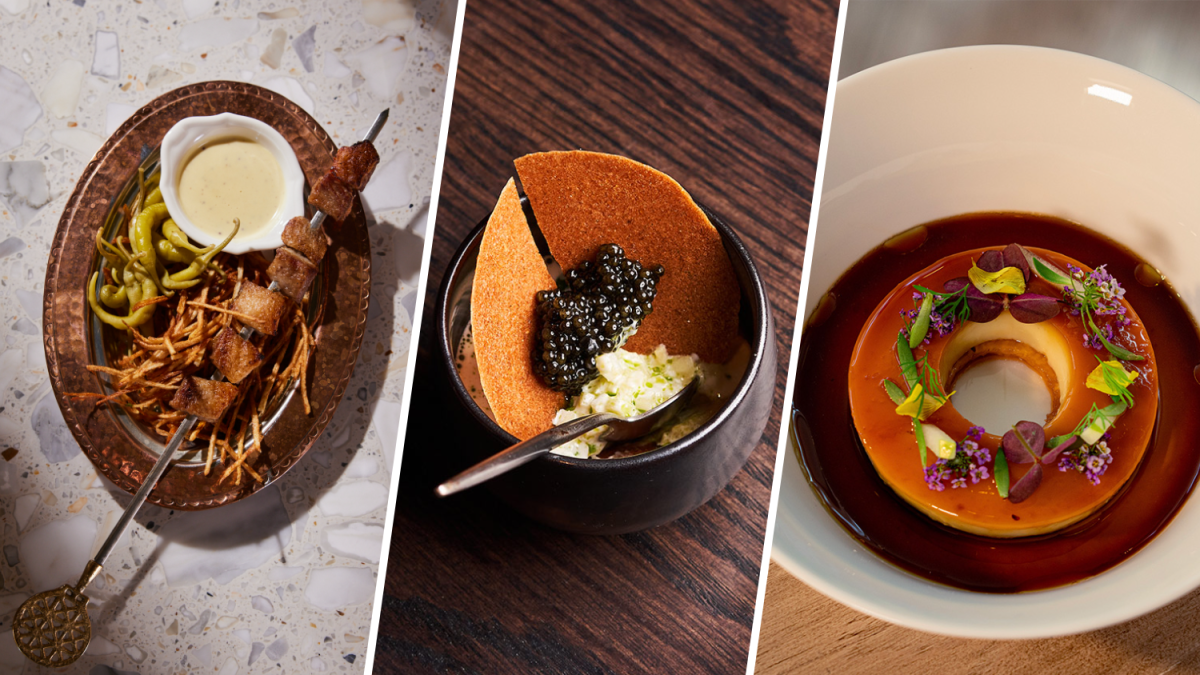 3 San Francisco restaurants added to 2023 Michelin Guide – NBC Bay Area - Vimarsana News