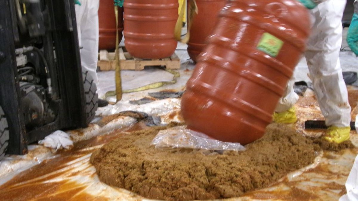 $10M worth of narcotics hidden in jalapeño paste seized in San Diego – NBC Bay Area - Vimarsana News