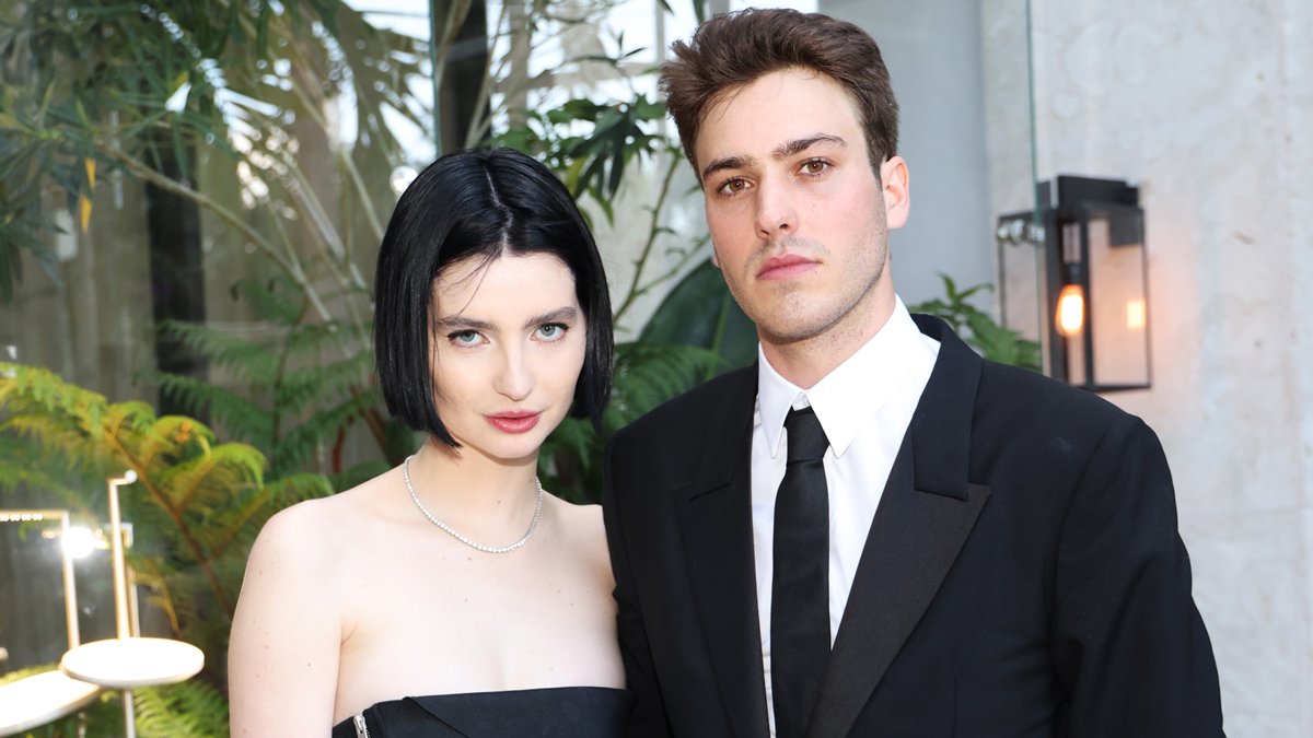 Meadow Walker announces separation from husband – NBC Bay Area - Vimarsana News