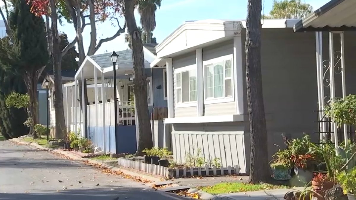 San Jose mayor looks to protect mobile home park residents from eviction - Vimarsana News
