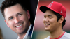 Buster Posey says SF's reputation might be to blame for Ohtani not signing with Giants