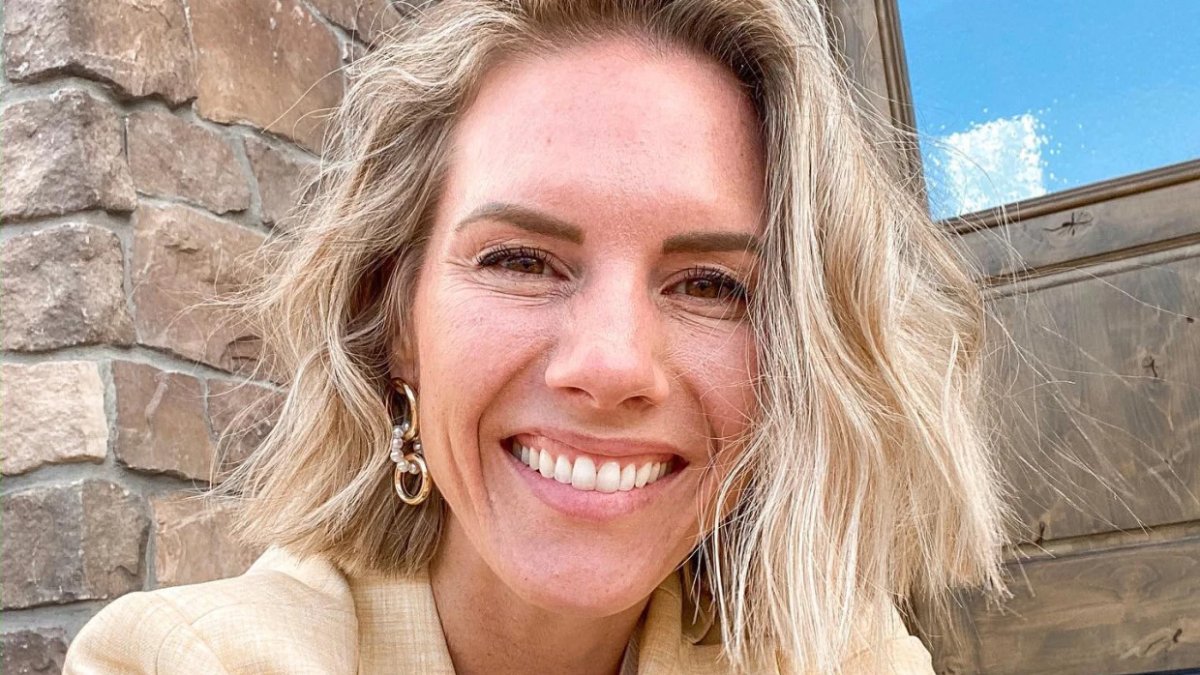 Ruby Franke's chilling journal entries revealed after child abuse case - Vimarsana News