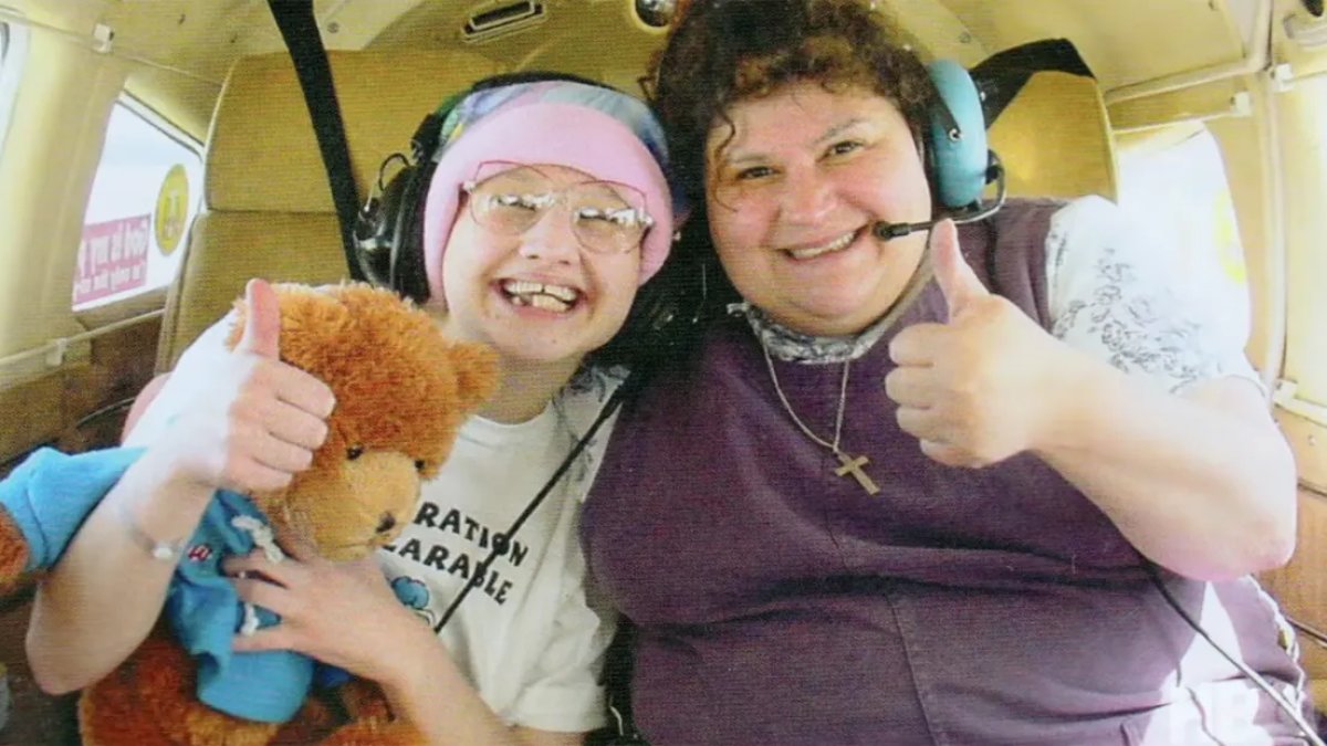 Gypsy Rose Blanchard to be released from prison tomorrow – NBC Bay Area - Vimarsana News