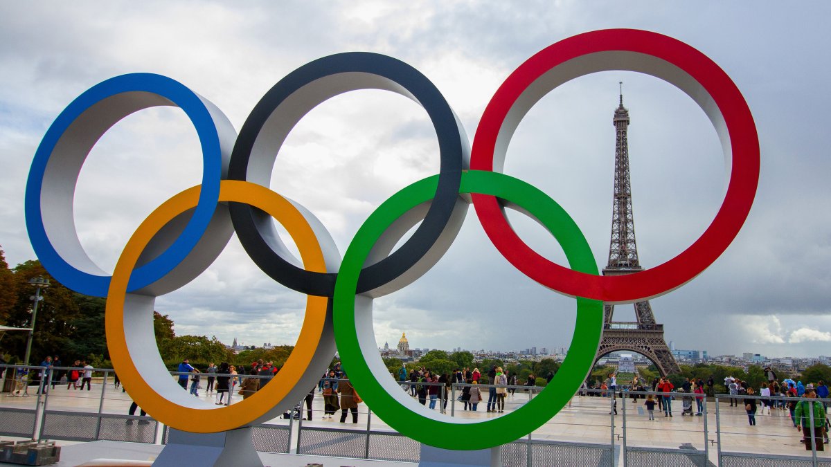 2024 Olympics in Paris See dates, sports, how to watch and more NBC