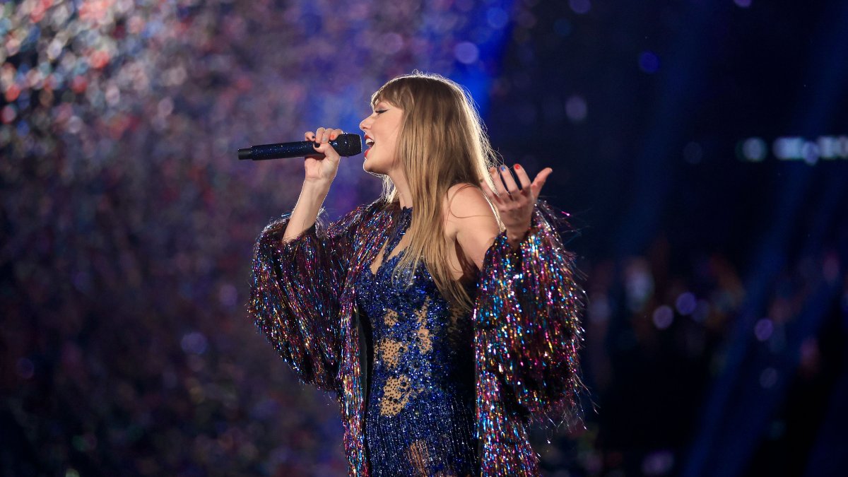 Taylor Swift donates $1 million to Tennessee tornado relief efforts – NBC Bay Area - Vimarsana News