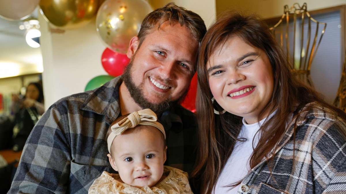 Parents of children sickened by tainted fruit pouches share fears – NBC Bay Area - Vimarsana News