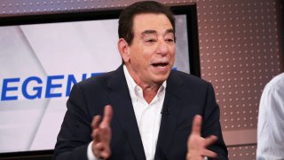 Dr. Leonard Schleifer, CEO, Regeneron