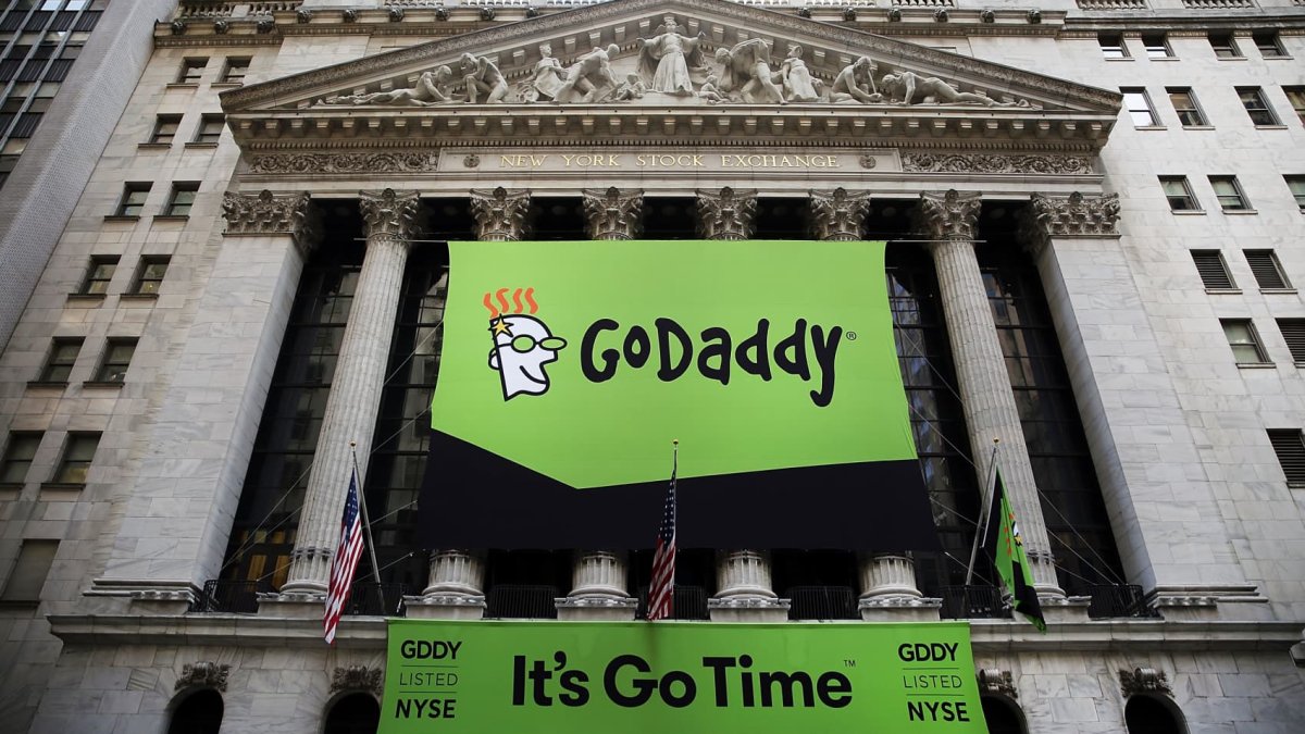 Starboard urges GoDaddy to set 'prudent' guidance and offer specifics on cost savings – NBC Bay Area - Vimarsana News