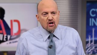 Jim Cramer