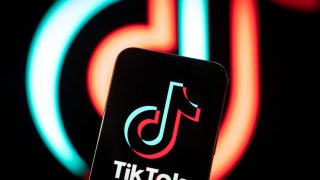 TikTok Music has launched on Wednesday in Australia, Singapore and Mexico to a small group of users.