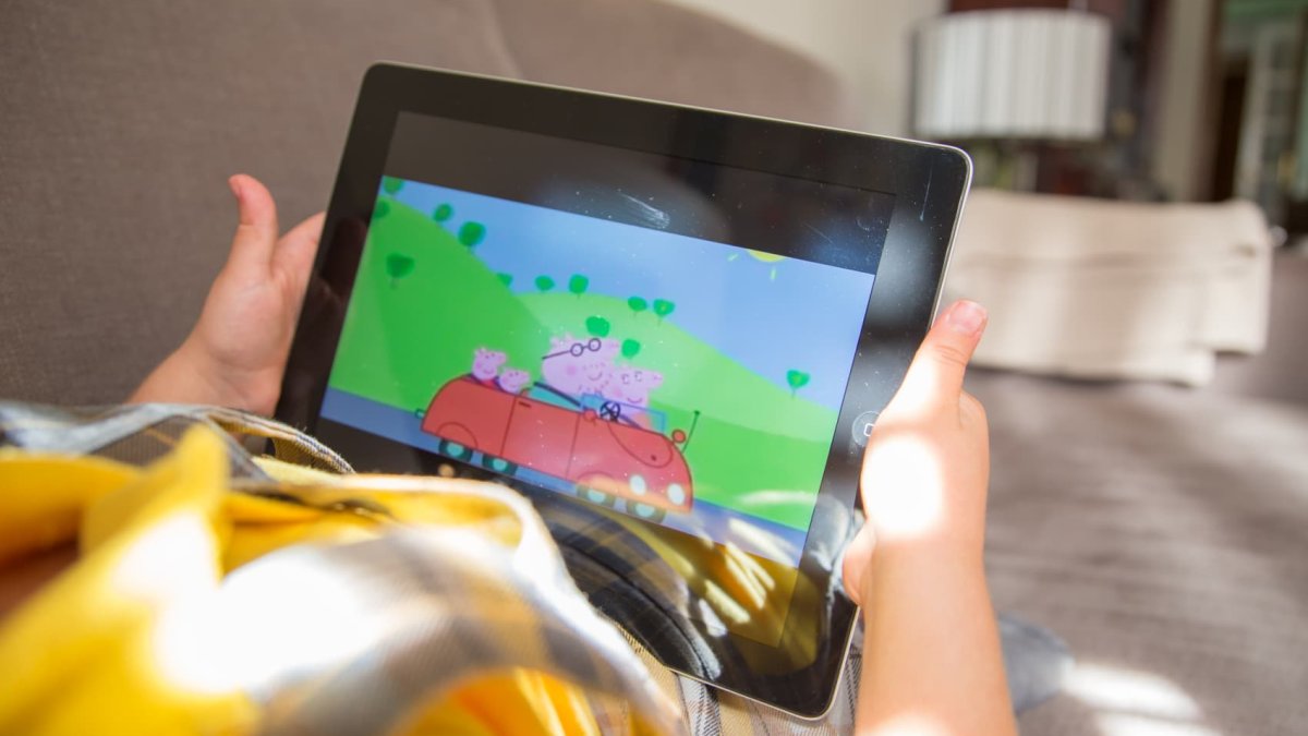Why kids streaming content is vital to subscriber growth – NBC Bay Area - Vimarsana News