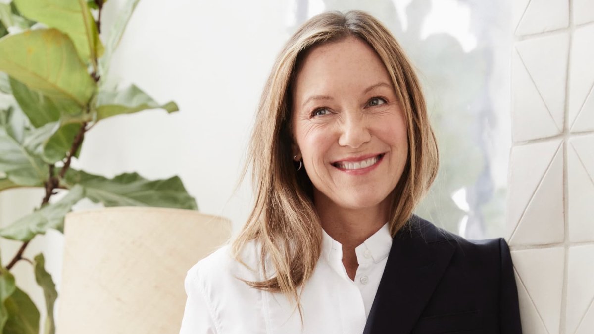 Beautycounter's founder sold the $1 billion business and lost her job—now she's back as CEO: 'Failure is not an option' – NBC Bay Area - Vimarsana News