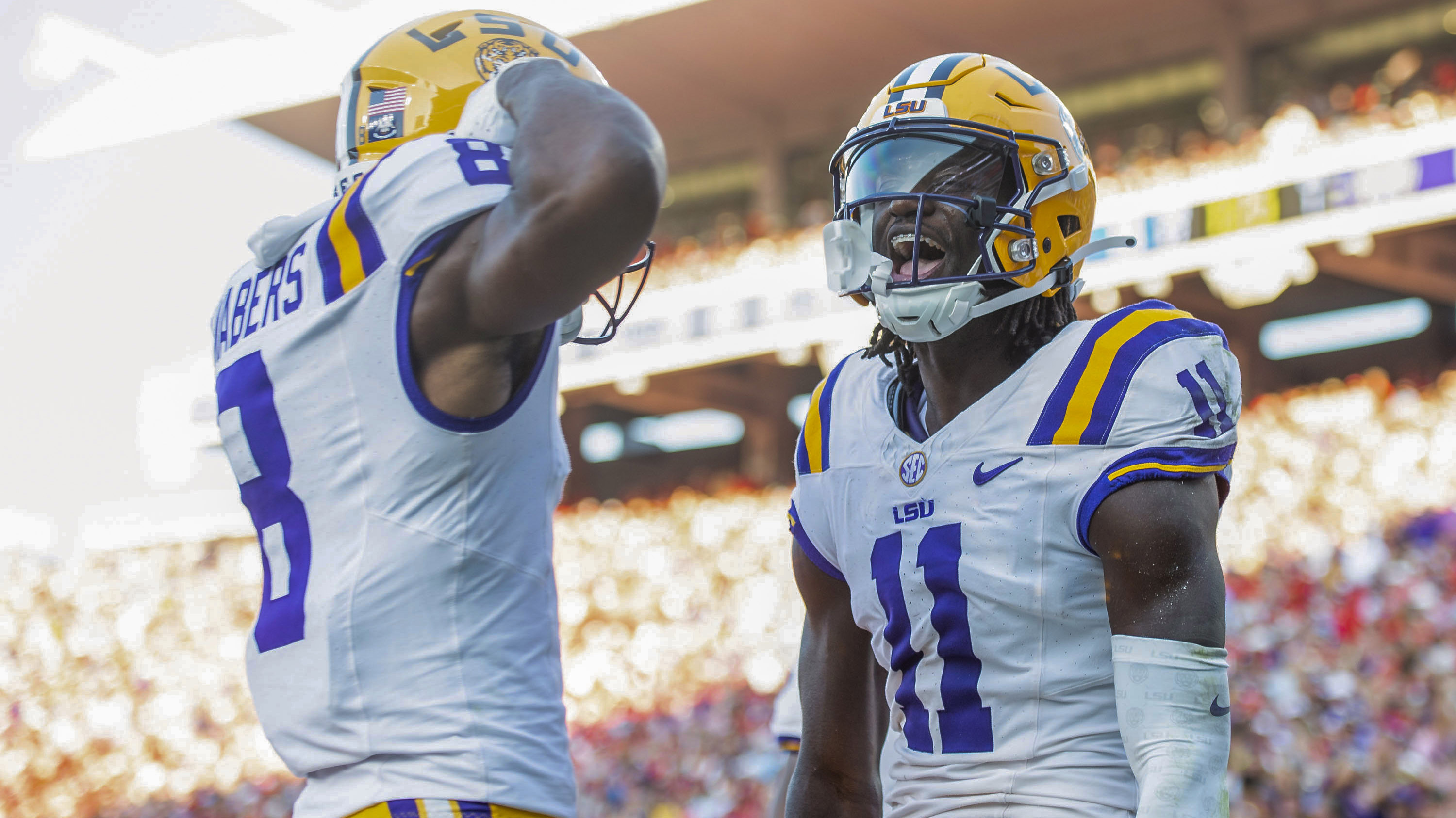 Who are the best wide receivers in the 2025 NFL Draft? NBC Bay Area