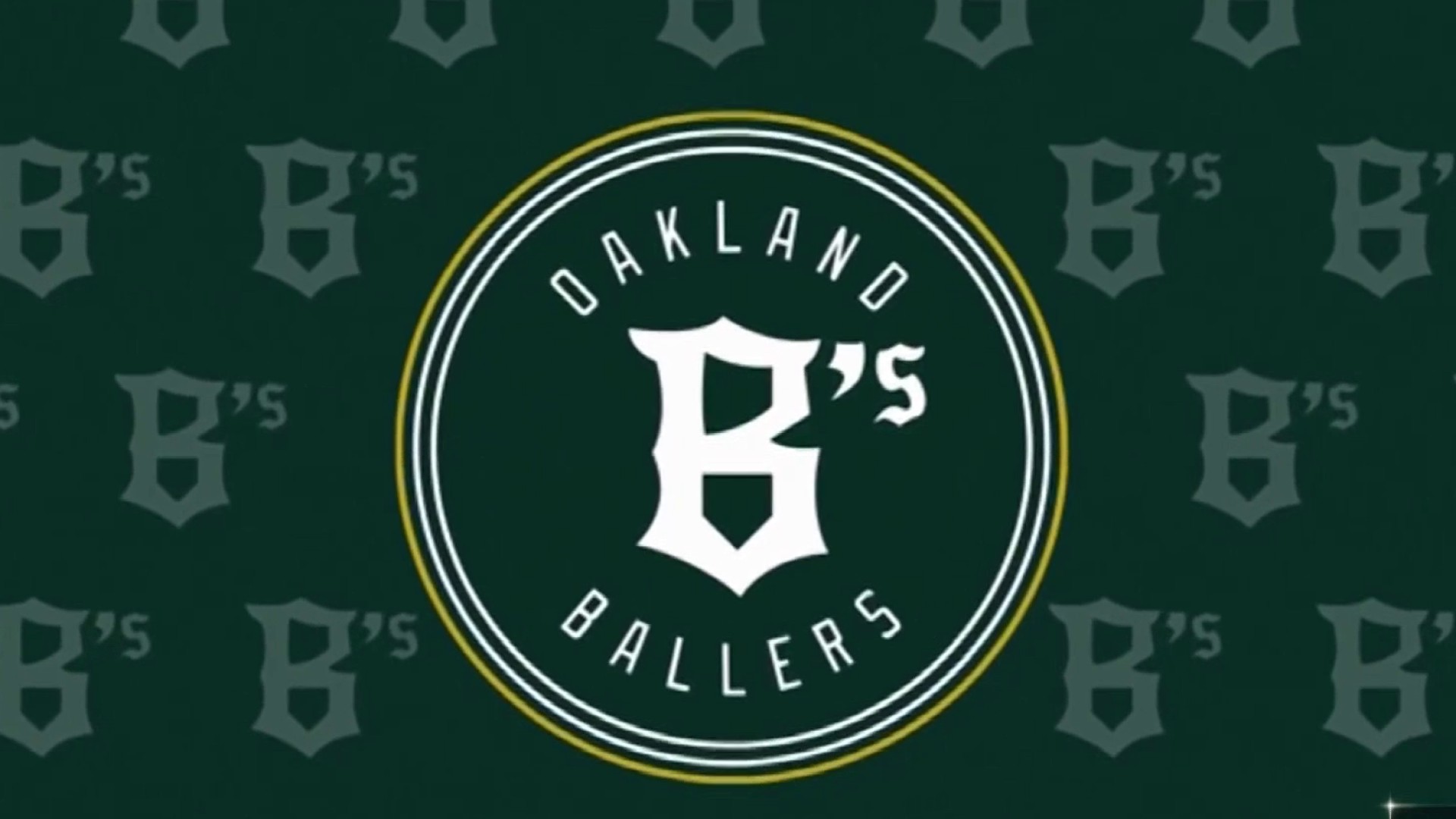 The Oakland A’s Blocked Plans For The Minor League B’s To Play A Game ...