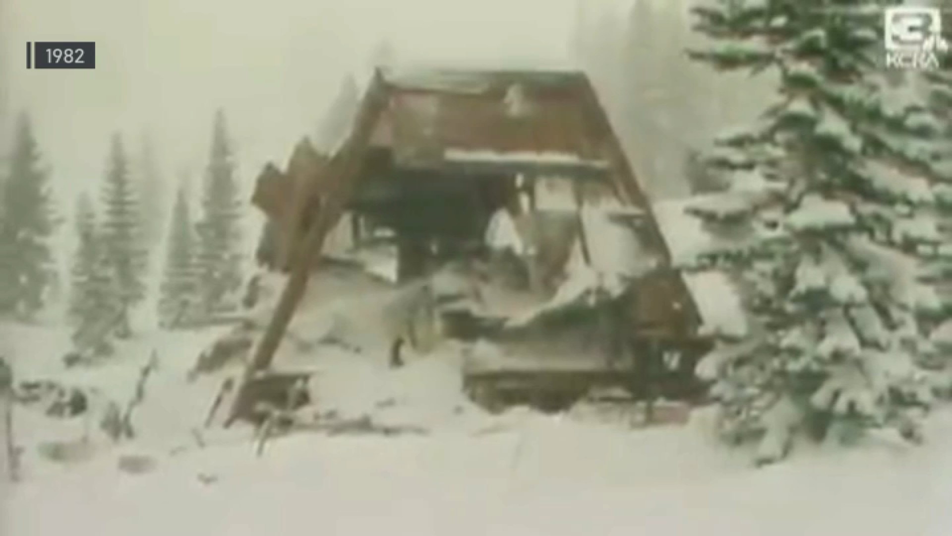 A look back at previous major avalanches at Palisades Tahoe ski