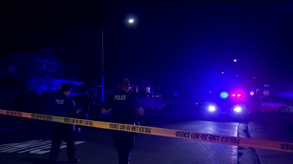 Police shooting under investigation in Vallejo NBC Bay Area