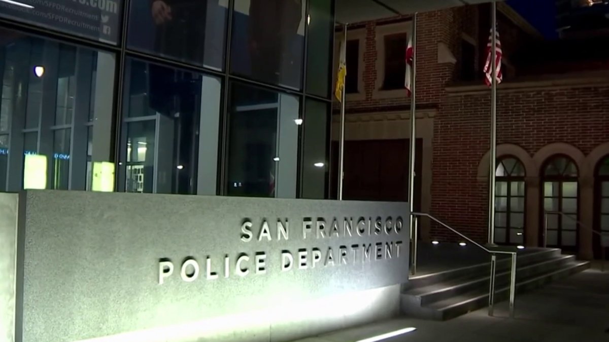 SFPD on track to graduate more recruits than any year since pandemic ...