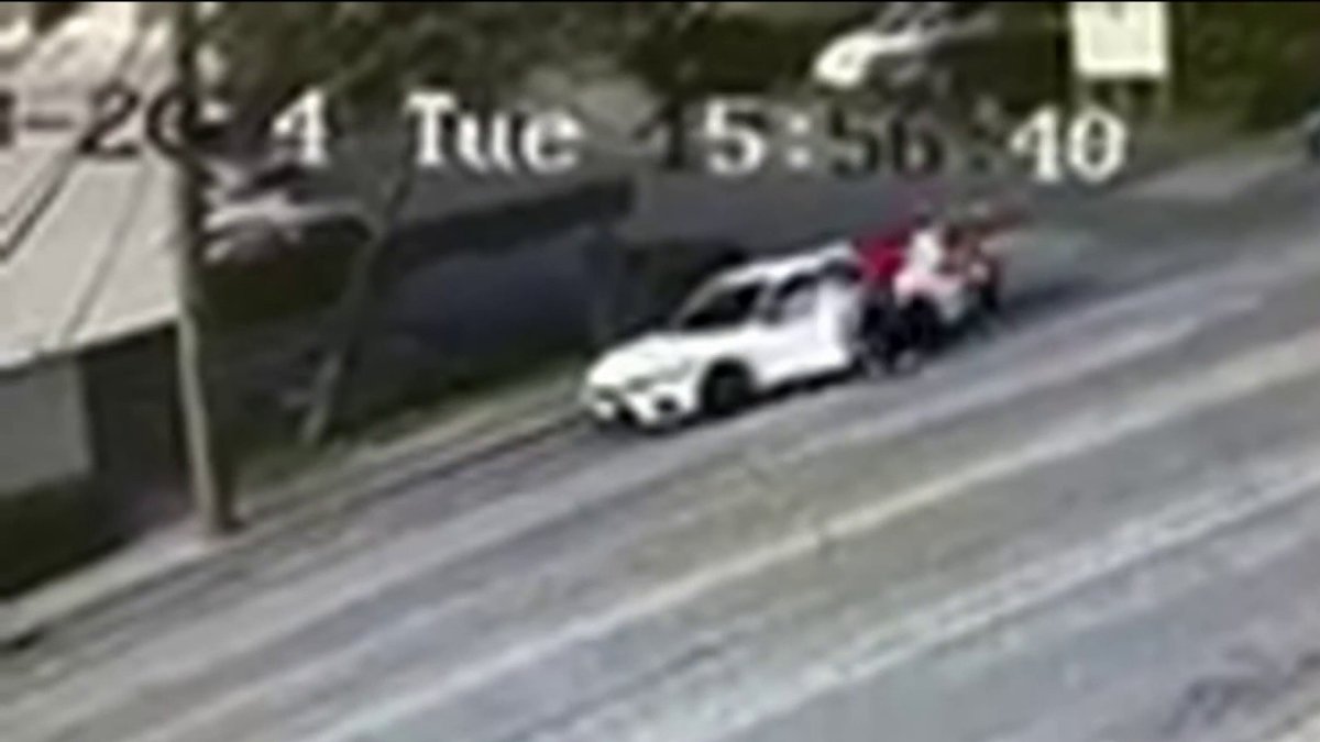 Man suspected of kidnapping, carjacking in East Bay to appear in court - Vimarsana News