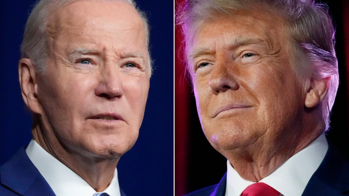 Who won 2024 NH primary? Dem, GOP results – NBC Bay Area - Vimarsana News