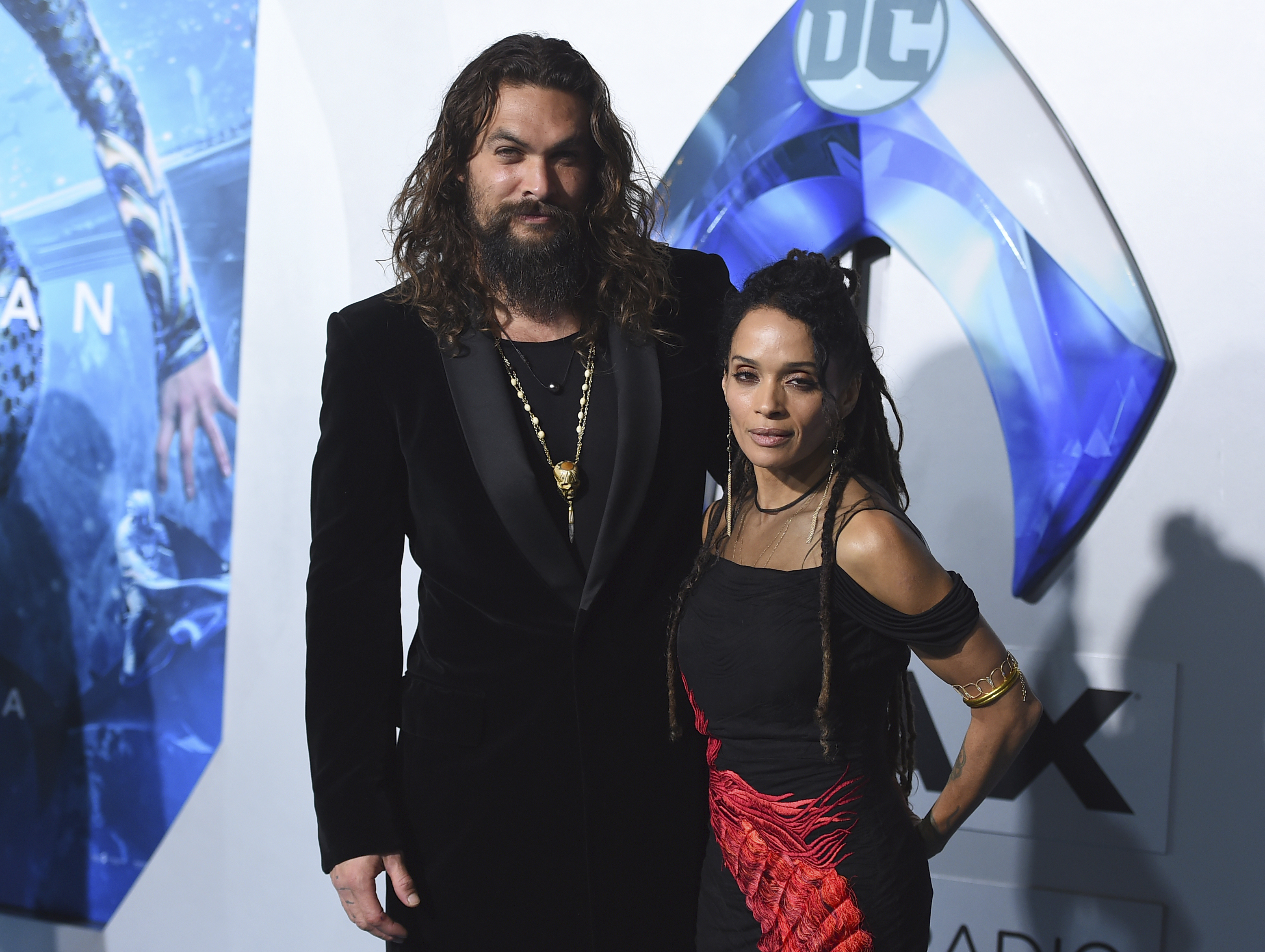 Lisa Bonet files for divorce from Jason Momoa – NBC Bay Area - Vimarsana News