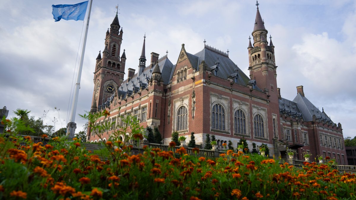 UN court set to issue ruling in South Africa genocide case against Israel – NBC Bay Area - Vimarsana News