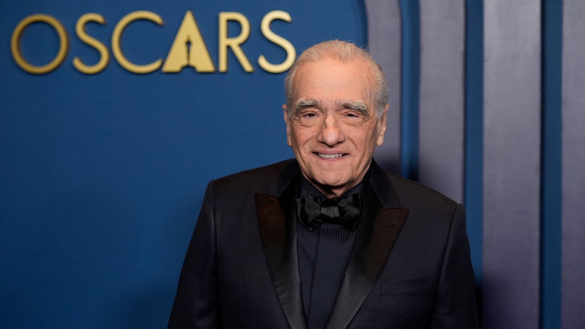 Christopher Nolan, Greta Gerwig and Martin Scorsese nominated for DGA's top award – NBC Bay Area - Vimarsana News