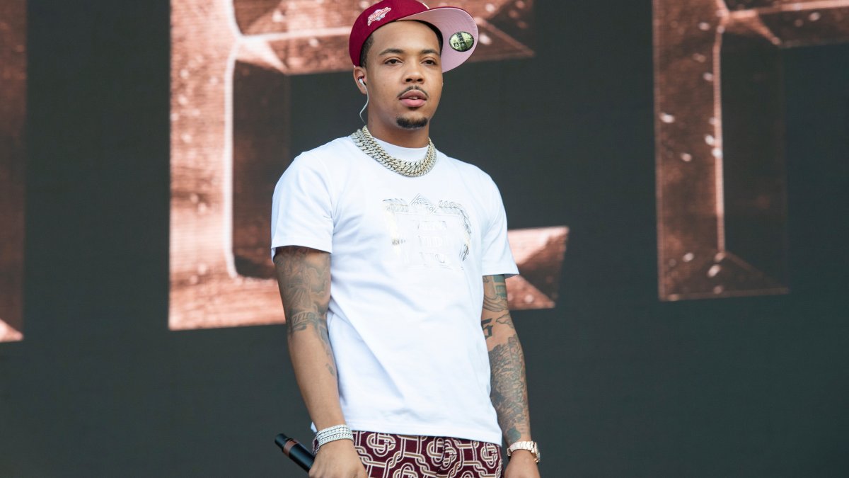 Chicago Rapper G Herbo gets probation in fraud plot – NBC Bay Area - Vimarsana News